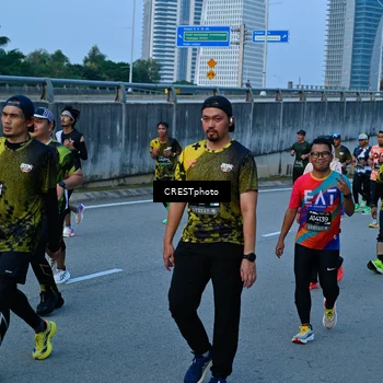 Runner Photo 6261387