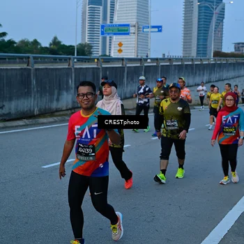 Runner Photo 6261390