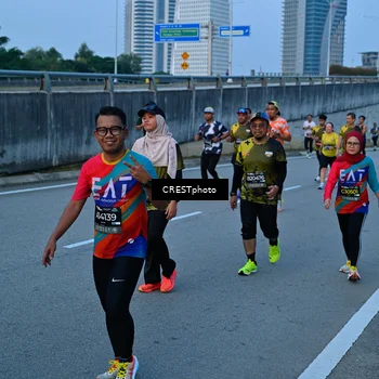Runner Photo 6261391