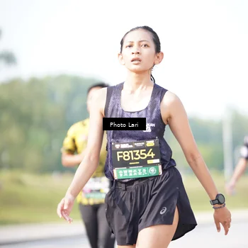 Runner Photo 6261393