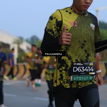 Runner Photo 6261394