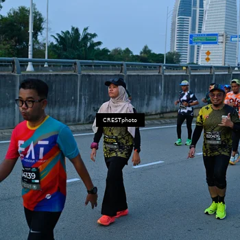Runner Photo 6261396