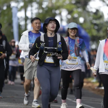Runner Photo 62614