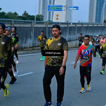 Runner Photo 6261401
