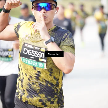 Runner Photo 6261404
