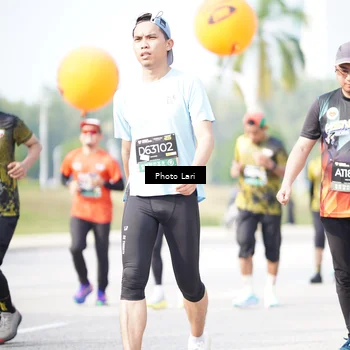 Runner Photo 6261405