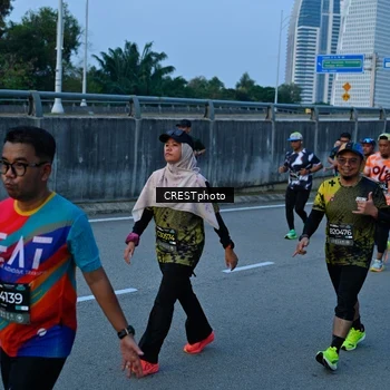 Runner Photo 6261406