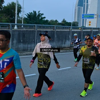 Runner Photo 6261407
