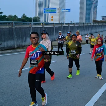 Runner Photo 6261412