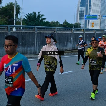 Runner Photo 6261413