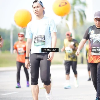 Runner Photo 6261414