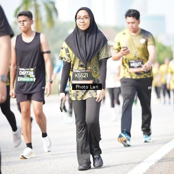 Runner Photo 6261420