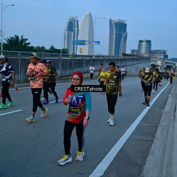Runner Photo 6261424