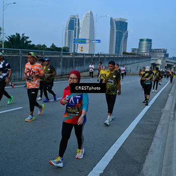 Runner Photo 6261426