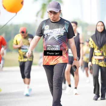 Runner Photo 6261429