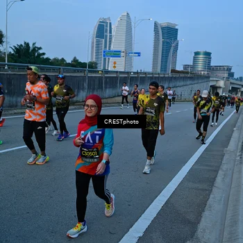 Runner Photo 6261437