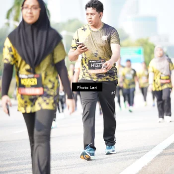 Runner Photo 6261439