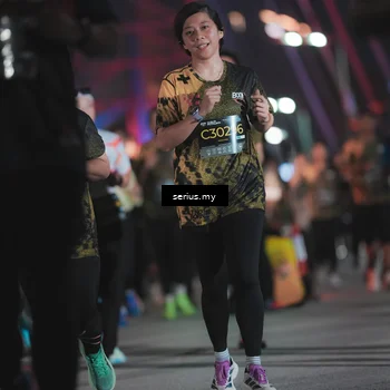 Runner Photo 6261443