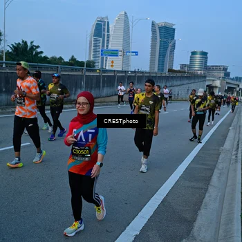 Runner Photo 6261444
