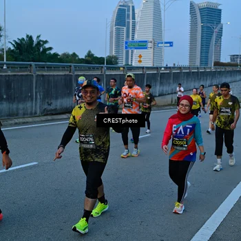 Runner Photo 6261446