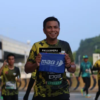 Runner Photo 6261447