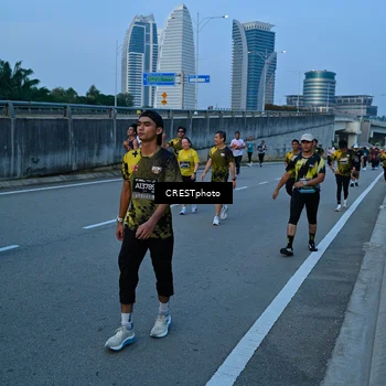 Runner Photo 6261450