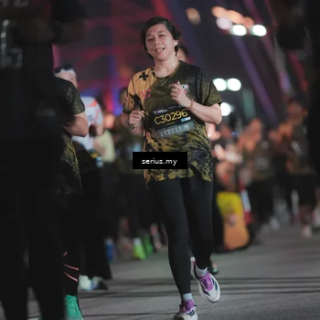 Runner Photo 6261451