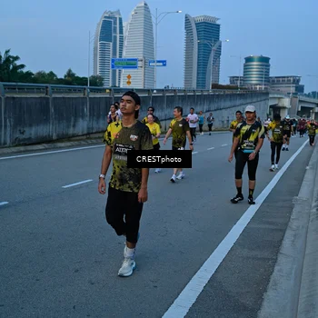 Runner Photo 6261453