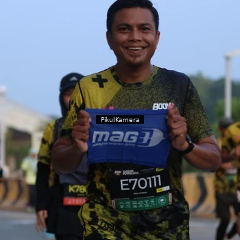 Runner Photo 6261454