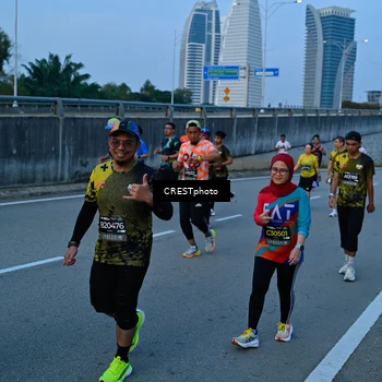 Runner Photo 6261455