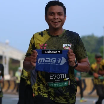 Runner Photo 6261456