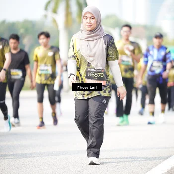 Runner Photo 6261458