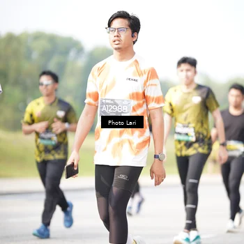 Runner Photo 6261459