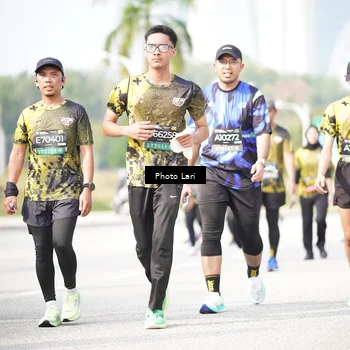 Runner Photo 6261461