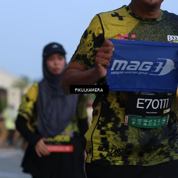 Runner Photo 6261466