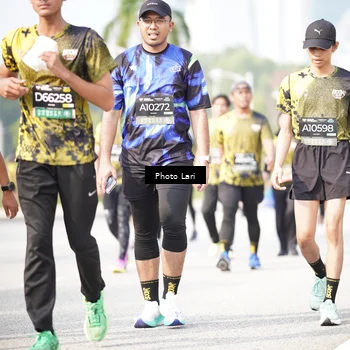 Runner Photo 6261467
