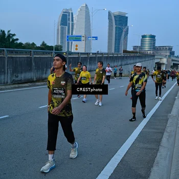 Runner Photo 6261468