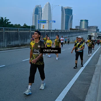 Runner Photo 6261469