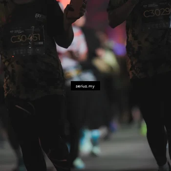 Runner Photo 6261473