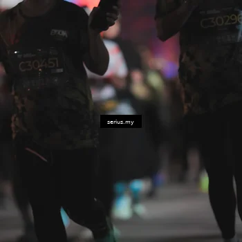 Runner Photo 6261474