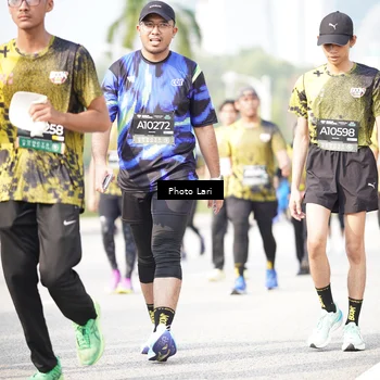 Runner Photo 6261475