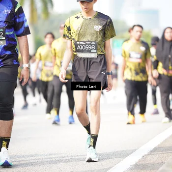Runner Photo 6261481