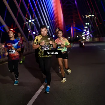 Runner Photo 6261482