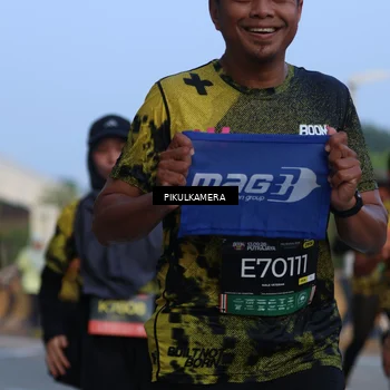Runner Photo 6261484