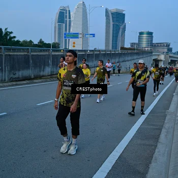 Runner Photo 6261487