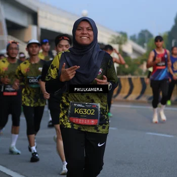 Runner Photo 6261492
