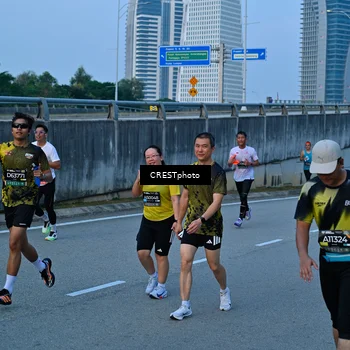 Runner Photo 6261496