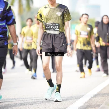 Runner Photo 6261499