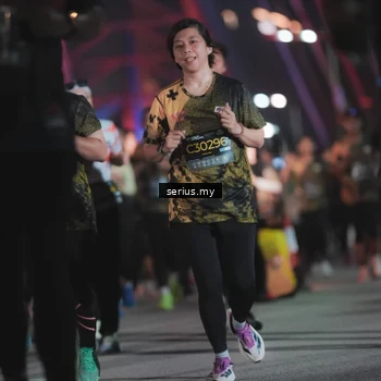 Runner Photo 6261500