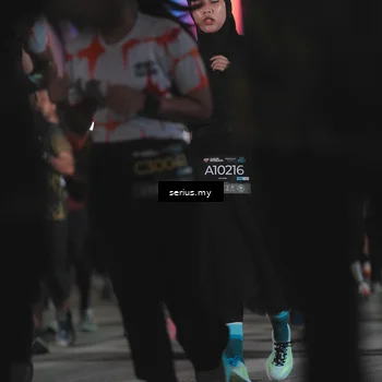 Runner Photo 6261503
